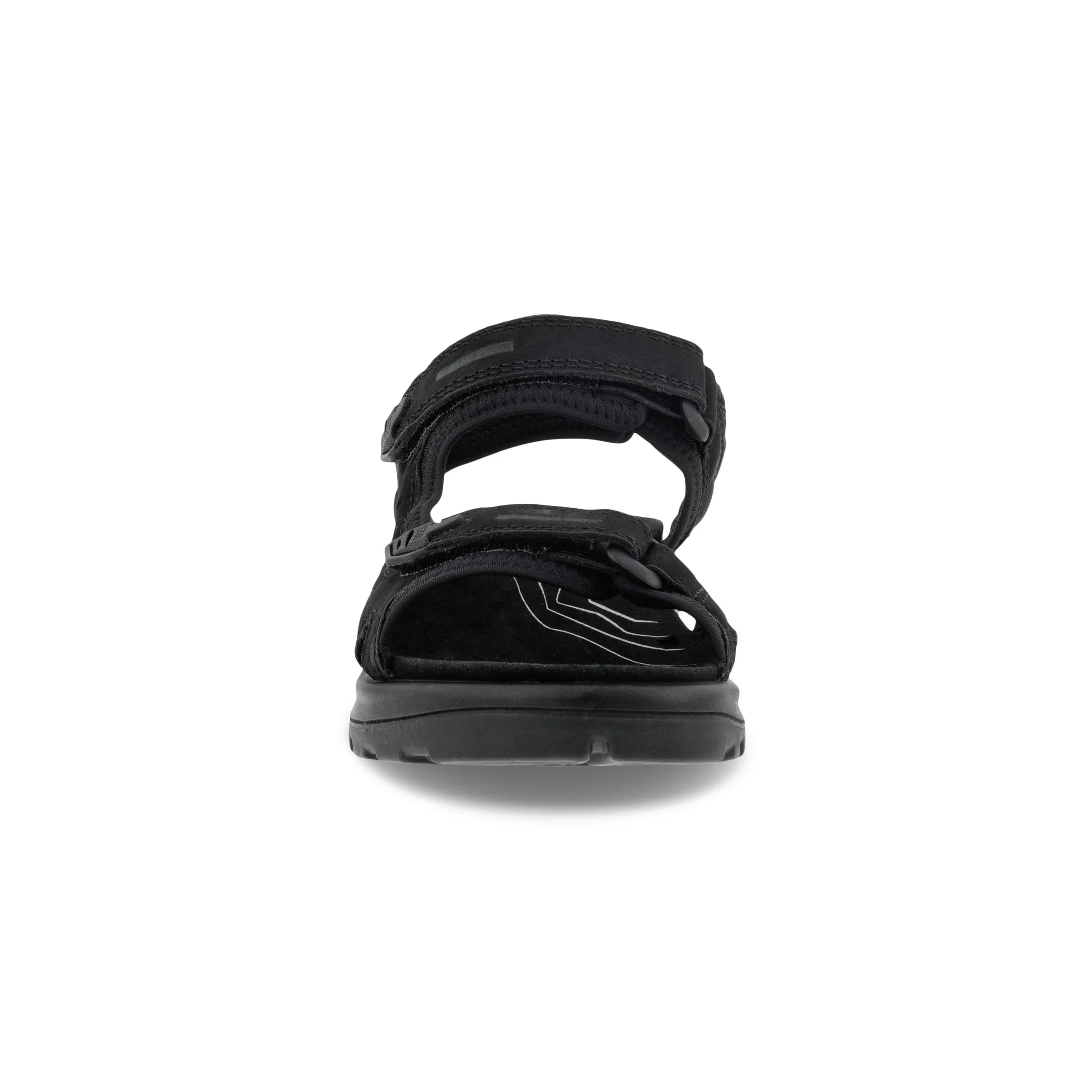 ECCO WOMEN'S YUCATAN PLUS SANDAL ecco Shoes