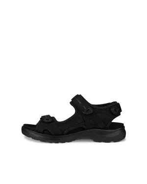 ECCO WOMEN'S YUCATAN PLUS SANDAL ecco Shoes