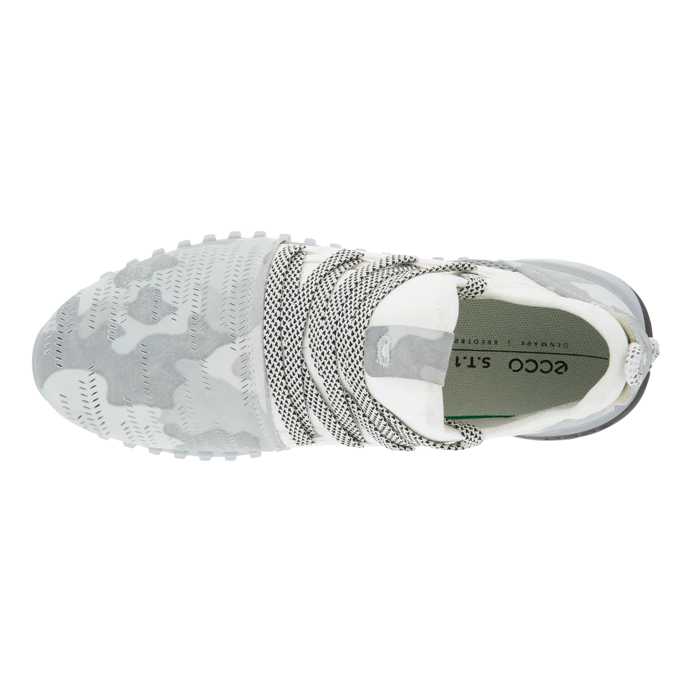 ECCO Women's Zipflex Low Cut Boot ecco Shoes