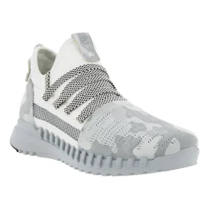 ECCO Women's Zipflex Low Cut Boot ecco Shoes