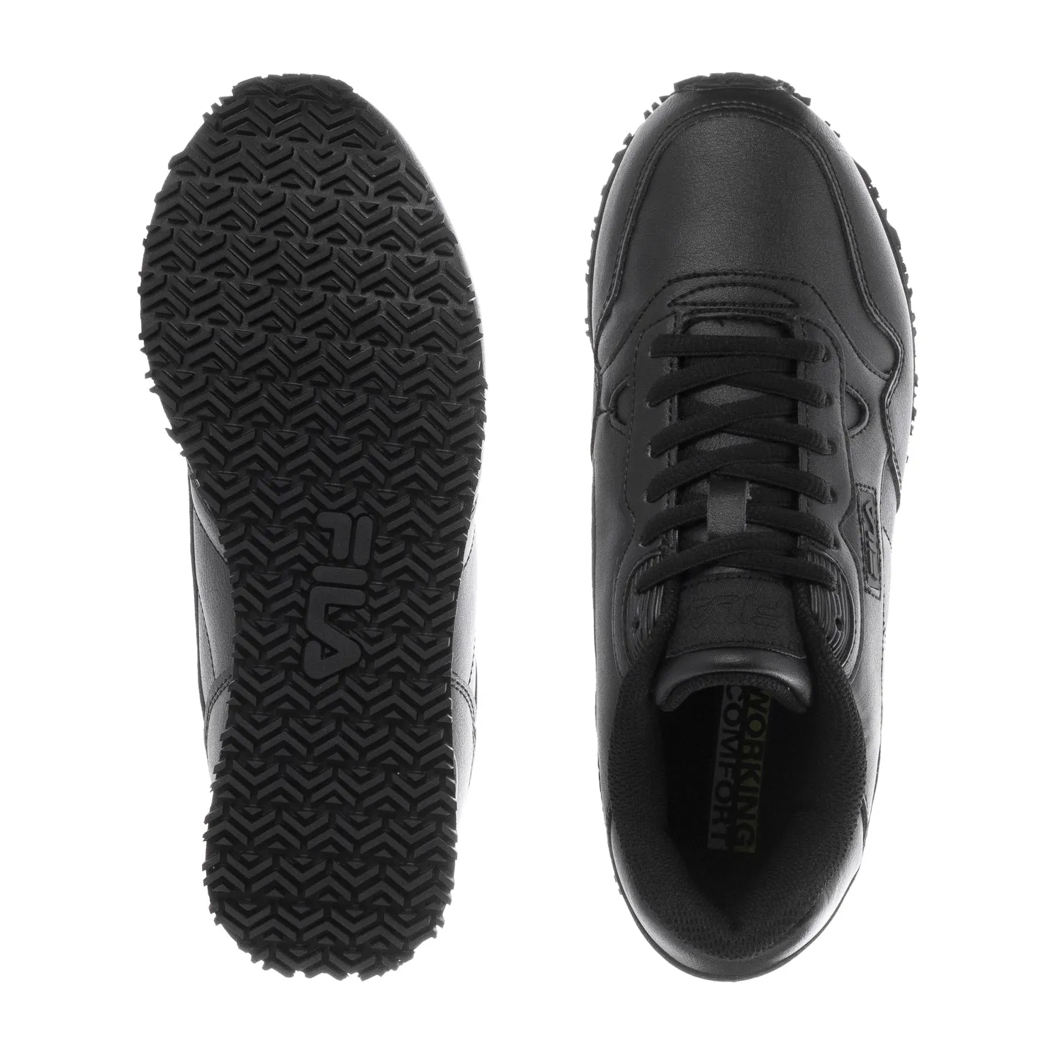 Envie SR - Womens Shoes_Fila