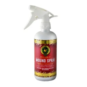 Essential Equine Tea-Pro Wound Spray cat vitamins, cat immune support