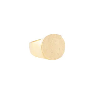 Fairley Ancient Coin Ring Shoes_Fairley