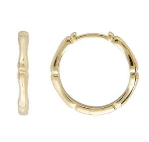 Fairley Bamboo Maxi Hoops Shoes_Fairley