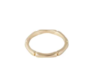 Fairley Bamboo Stacker Ring Shoes_Fairley