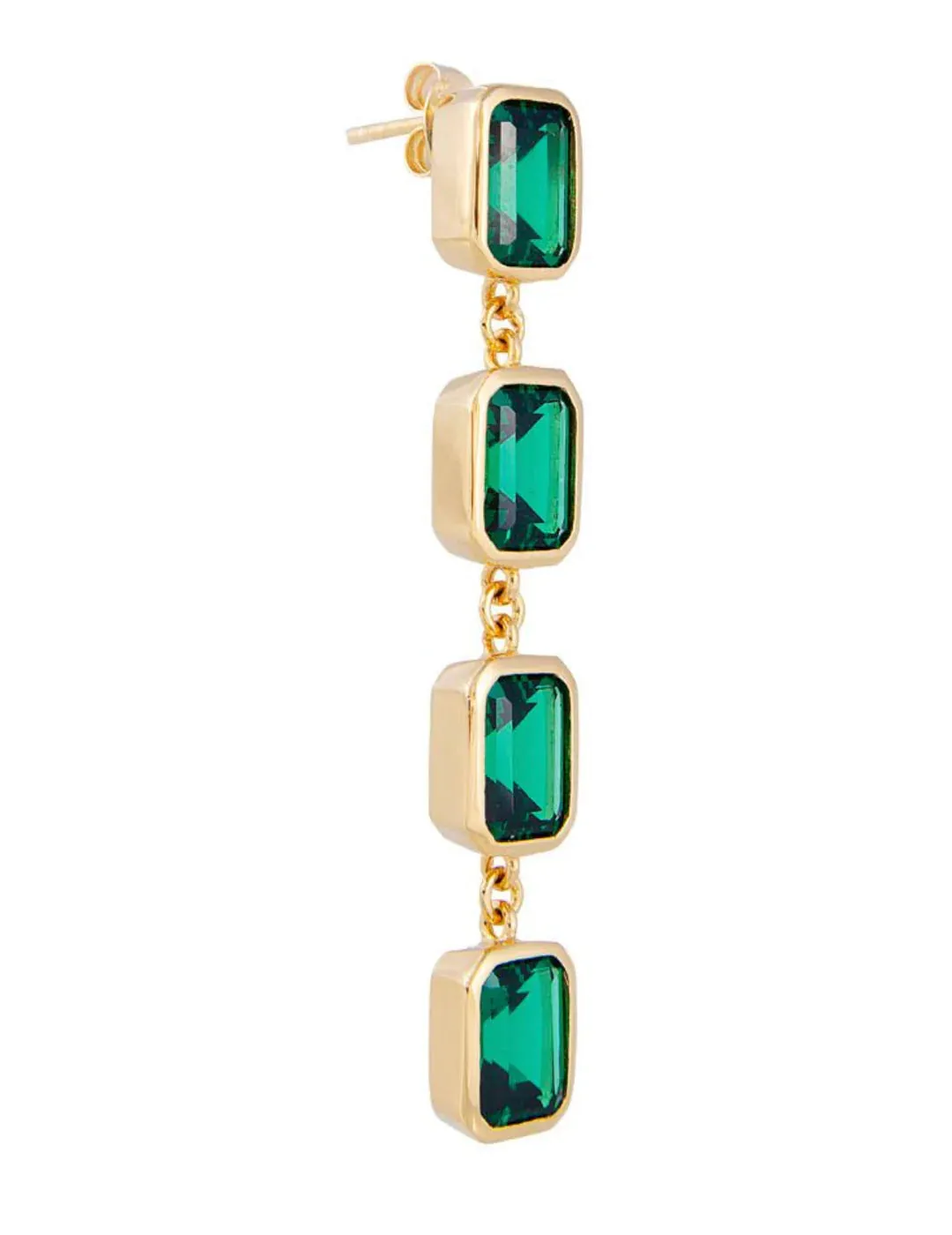Fairley Barcelona Cocktail Earrings Shoes_Fairley