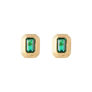 Fairley Barcelona Deco Studs Shoes_Fairley