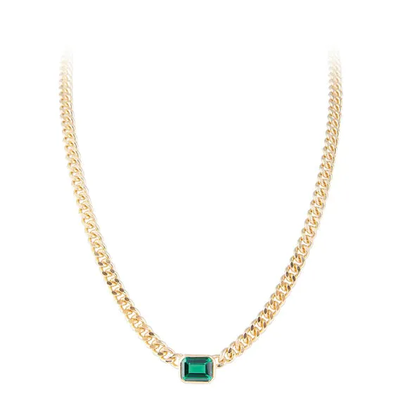 Fairley Barcelona Necklace Shoes_Fairley