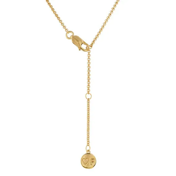 Fairley Butterfly Pave Necklace Shoes_Fairley