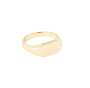 Fairley Classic Signet Ring Shoes_Fairley
