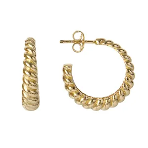 Fairley Croissant Hoops Shoes_Fairley