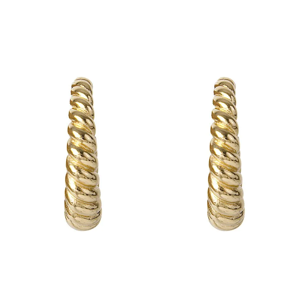 Fairley Croissant Hoops Shoes_Fairley