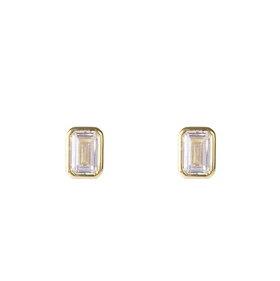 Fairley Crystal Deco Studs Shoes_Fairley