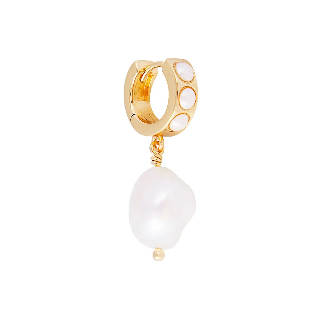 Fairley Crystal Pearl Drops Shoes_Fairley
