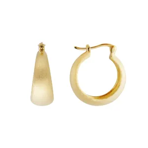 Fairley Flared Maxi Hoops Shoes_Fairley