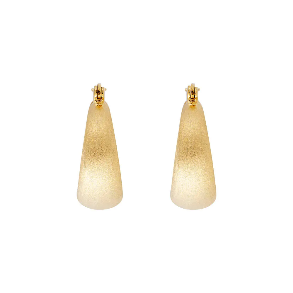 Fairley Flared Maxi Hoops Shoes_Fairley