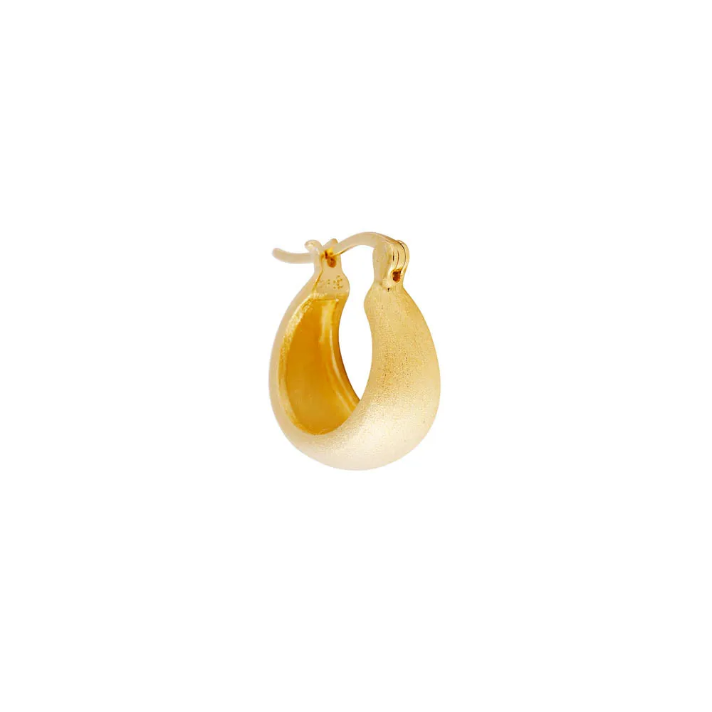 Fairley Flared Midi Hoops Shoes_Fairley