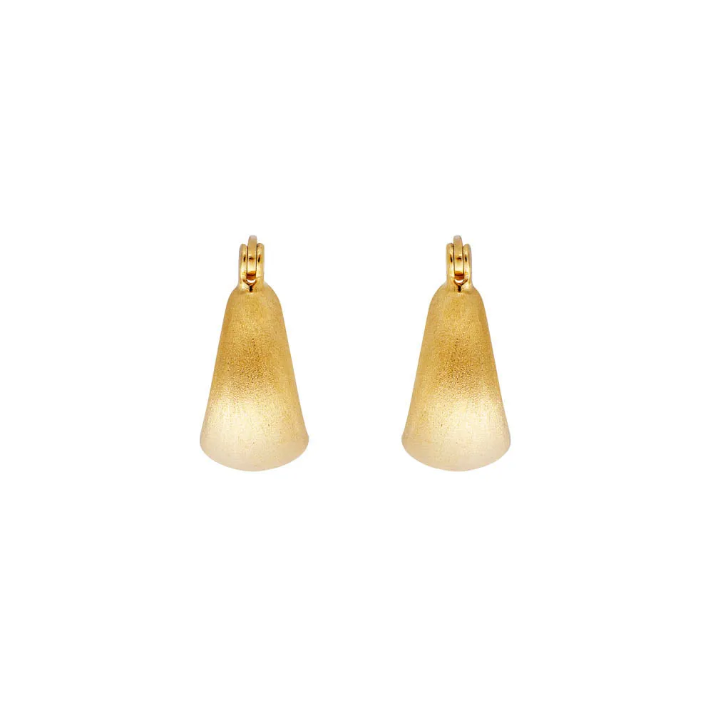 Fairley Flared Midi Hoops Shoes_Fairley