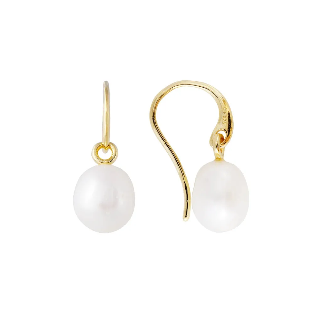 Fairley Freshwater Pearl Hooks Shoes_Fairley