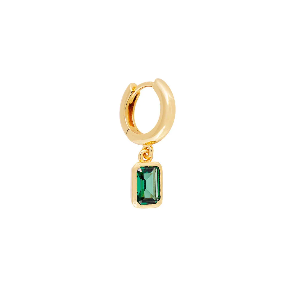 Fairley Green Crystal Deco Hoops Shoes_Fairley