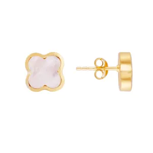 Fairley MOP studs Shoes_Fairley
