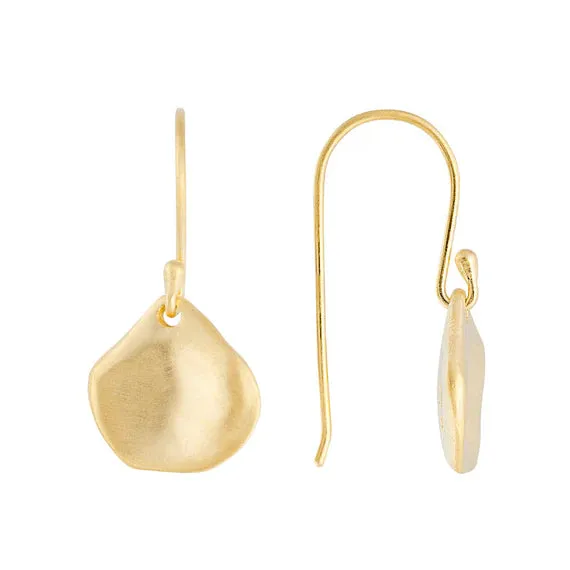 Fairley Nomad Hooks Gold Shoes_Fairley