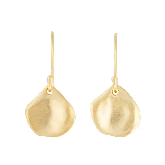 Fairley Nomad Hooks Gold Shoes_Fairley