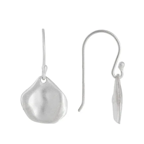 Fairley Nomad Hooks Silver Shoes_Fairley