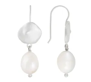 Fairley Nomad Pearl Hooks Silver Shoes_Fairley