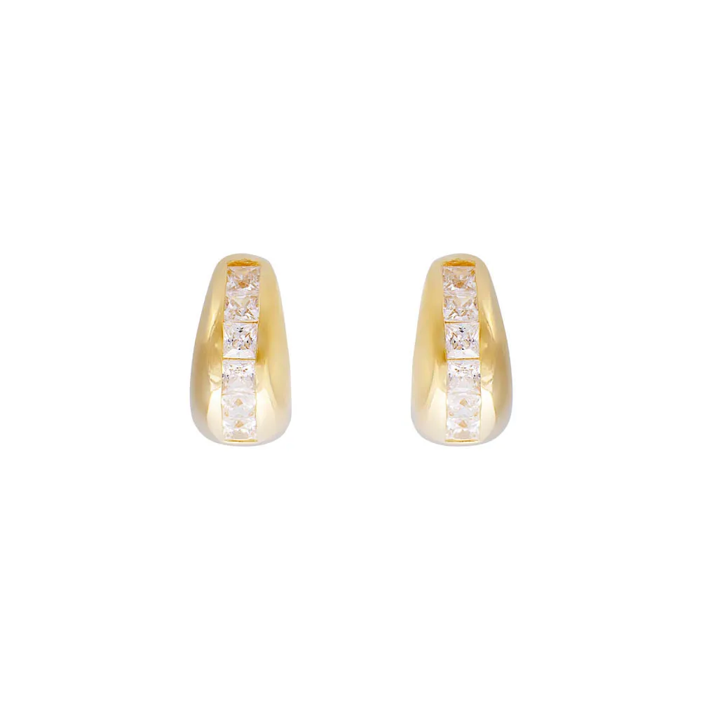 Fairley Princess Flared Huggies Shoes_Fairley
