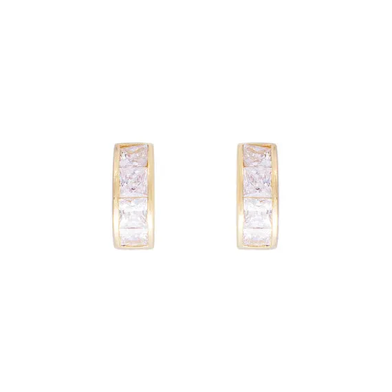 Fairley Princess Huggies Shoes_Fairley