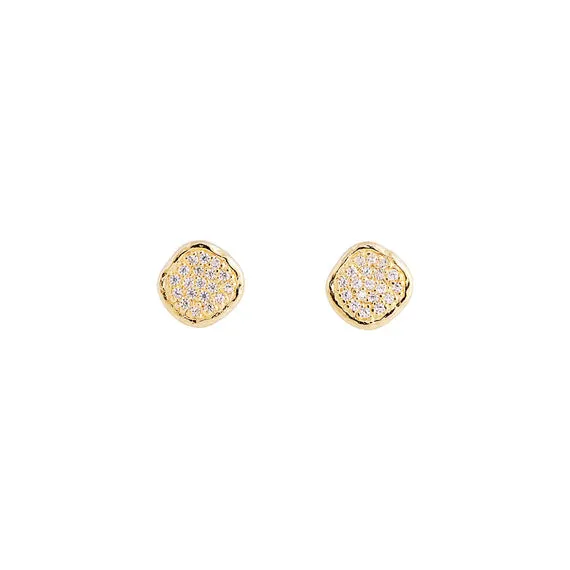 Fairley Sahara Pave Studs Shoes_Fairley