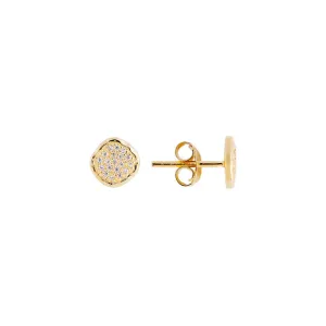 Fairley Sahara Pave Studs Shoes_Fairley