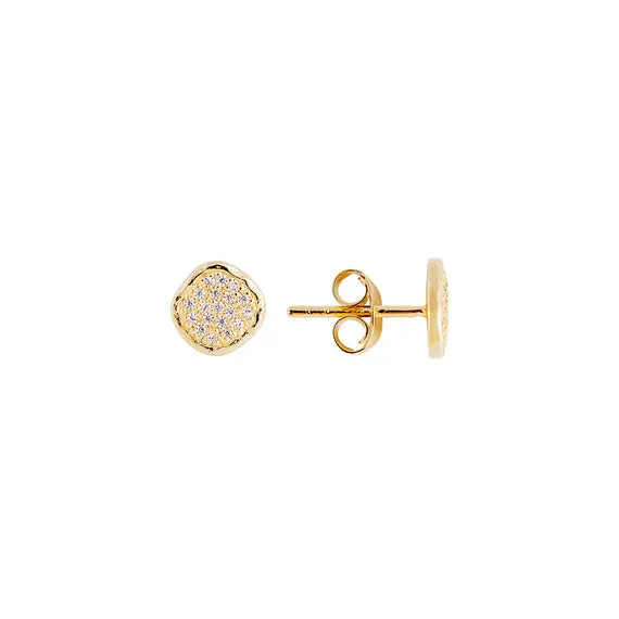 Fairley Sahara Pave Studs Shoes_Fairley