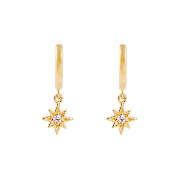 Fairley Star Hoops Shoes_Fairley