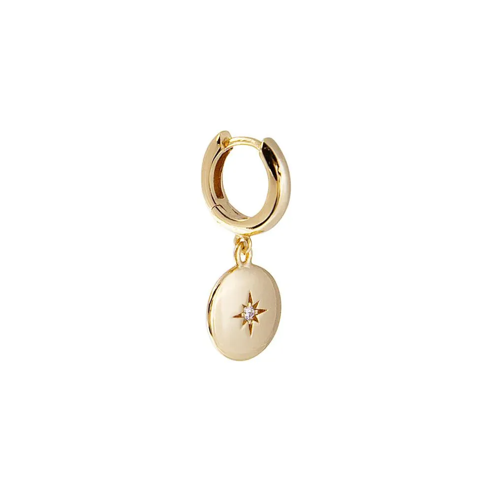 Fairley Starburst Hoops Shoes_Fairley