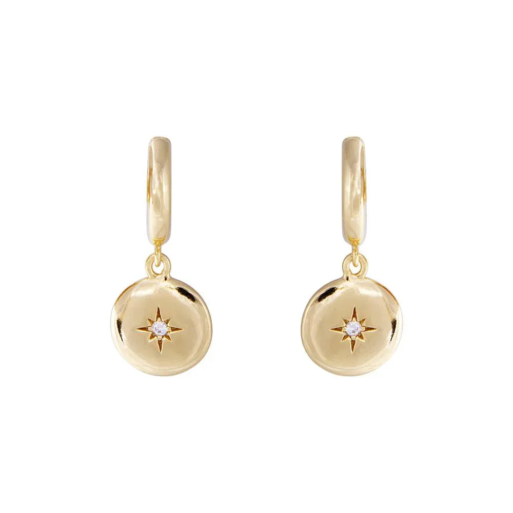 Fairley Starburst Hoops Shoes_Fairley