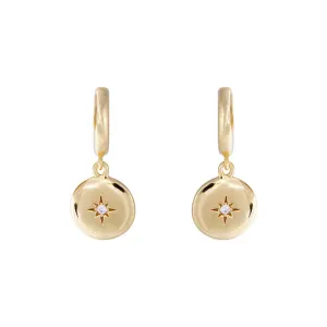 Fairley Starburst Hoops Shoes_Fairley