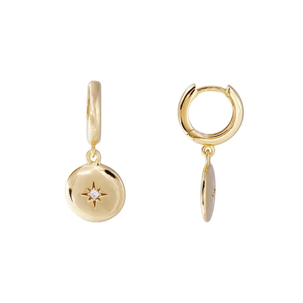 Fairley Starburst Hoops Shoes_Fairley
