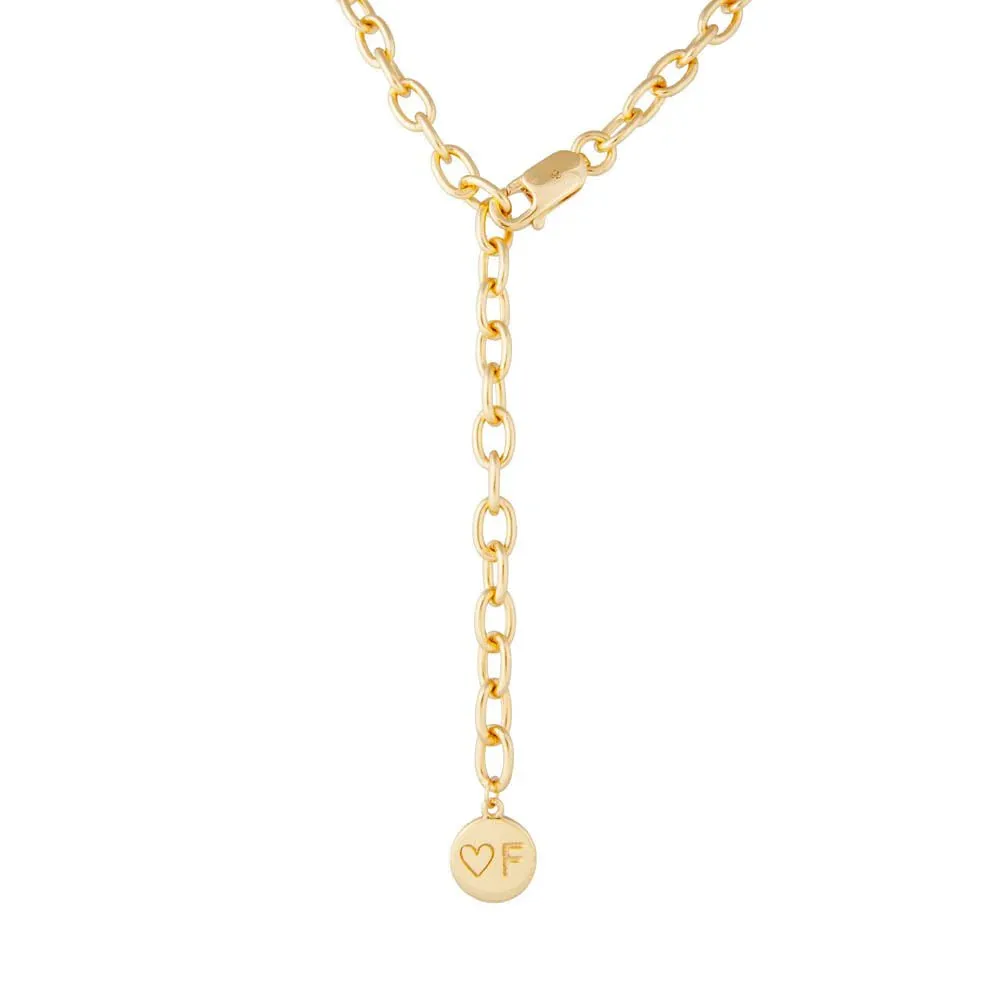 Fairley Starburst Necklace Shoes_Fairley