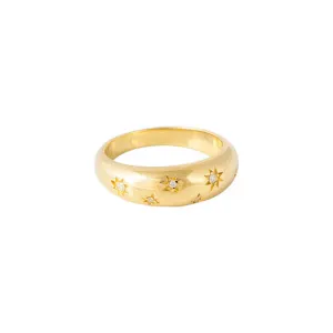Fairley Starburst Ring Shoes_Fairley
