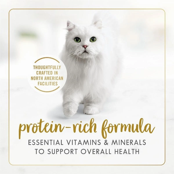 Fancy Feast Gravy Lovers Canned Cat Food Variety Pack