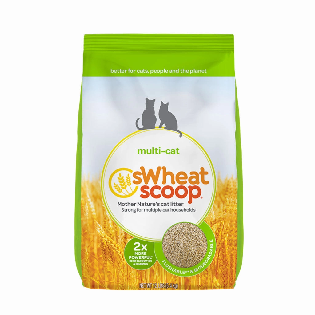 Fast Clumping Multi-Cat cat litter scoop,litter box tools