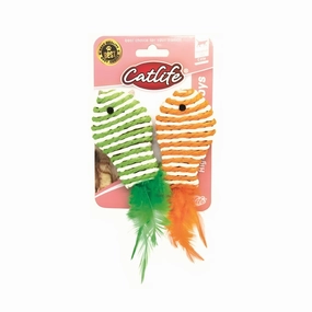 Feather Tail Fish interactive cat toys,cat play toys
