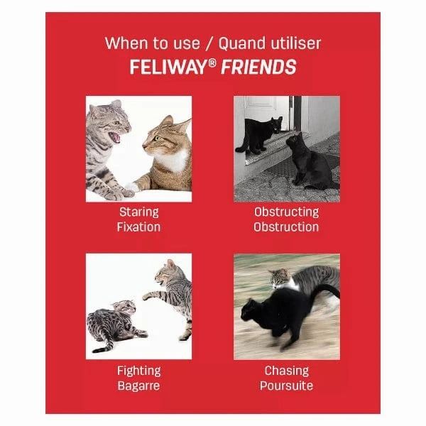 FELIWAY FRIENDS 30 Day Refill