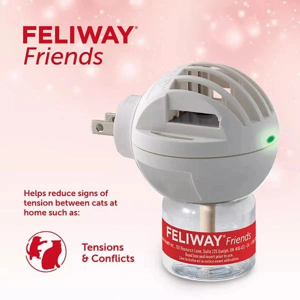 FELIWAY FRIENDS 30 Day Refill