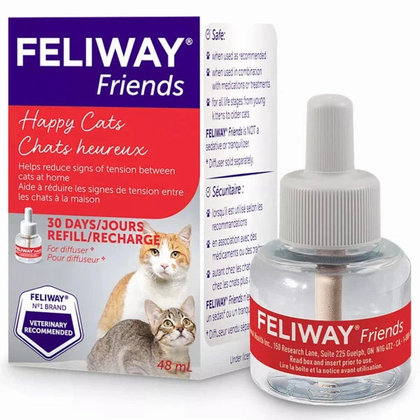 FELIWAY FRIENDS 30 Day Refill