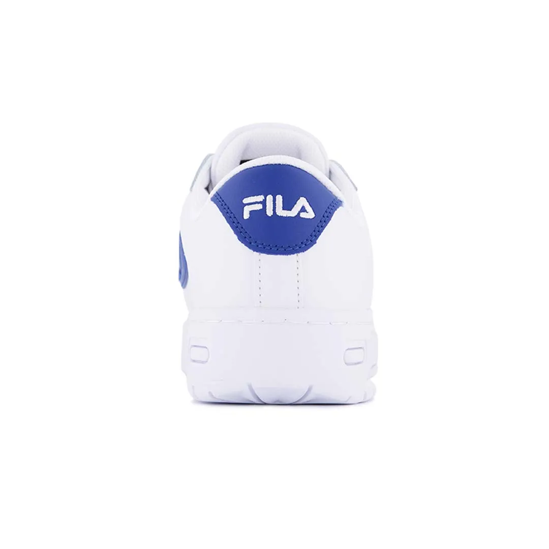 FILA - Men's LNX-100 Shoes (1TM01577 147)