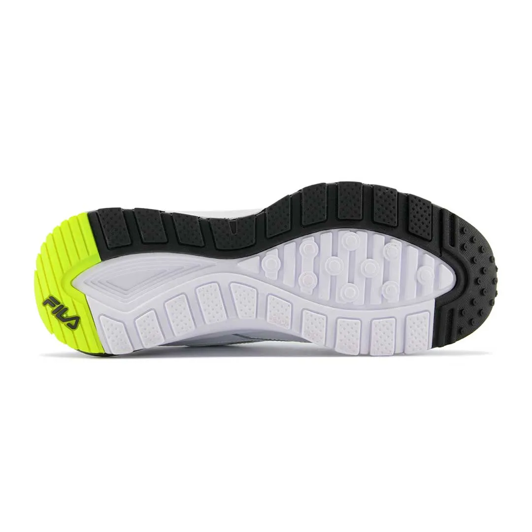 FILA - Men's Zagari Viz Shoes (1RM01808 115)