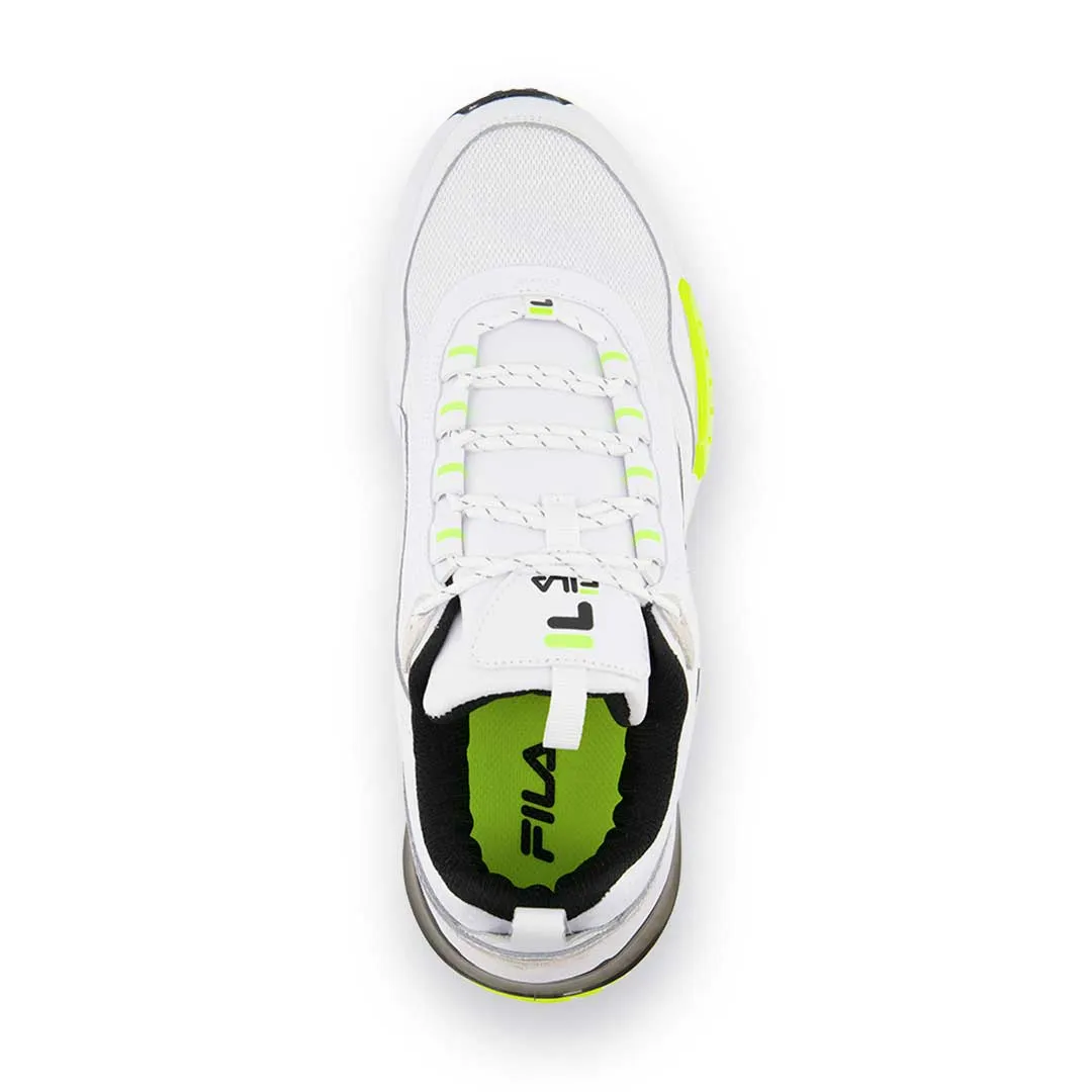FILA - Men's Zagari Viz Shoes (1RM01808 115)